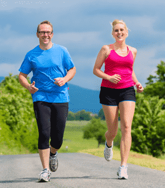 MediPlan Diet Benefits of Walking