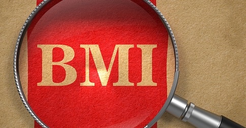 WTH is BMI?