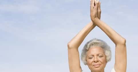 Exercise May Aid in Breast Cancer Treatment.
