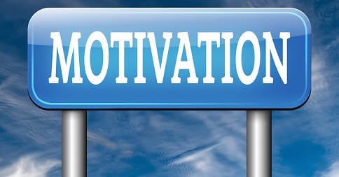 Nothing is Motivational