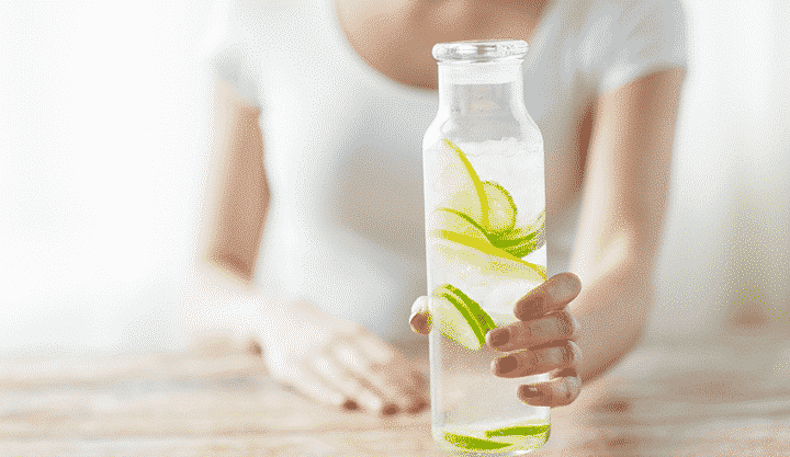 Benefits of Introducing Lemon Water In Your Everyday Life