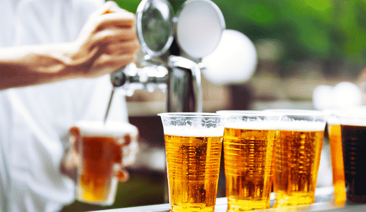 Best Beer Options For Weight Loss