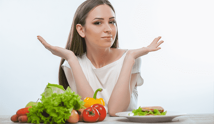 The Worst Advice We’ve Ever Heard About Diets