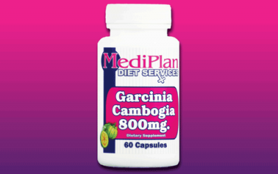 The Benefits of Garcinia Cambogia