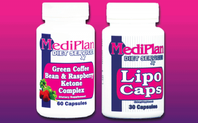 Our Top Weight Loss Supplements