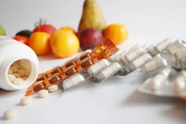 Navigating Nutrients: The Role of Daily Vitamins in Your Weight Loss Journey