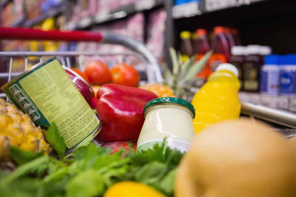 How To Plan A Healthy Shopping Trip