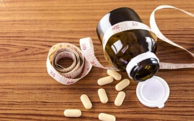 Why You Should Take A Daily Vitamin When Losing Weight