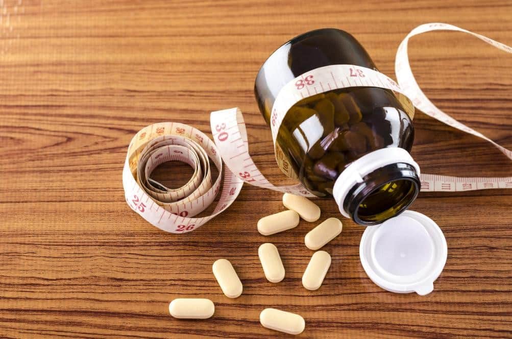 What You Need to Know About Prescription Diet Pills