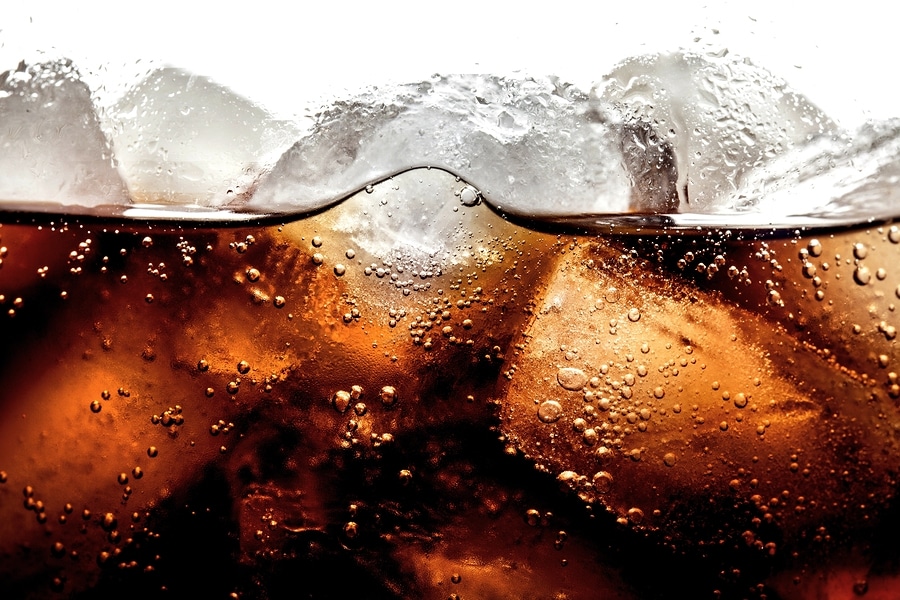 Diet Soda and Weight Loss Plans