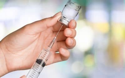 Top Reasons To Consider Getting A B12 Injection