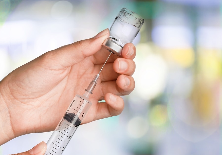 The Benefits of a B12 Injection