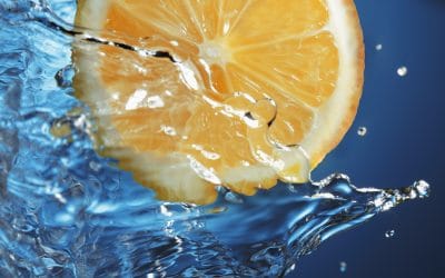 What Are The Benefits Of Lemon Water?