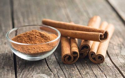 Does Cinnamon Help Weight Loss?