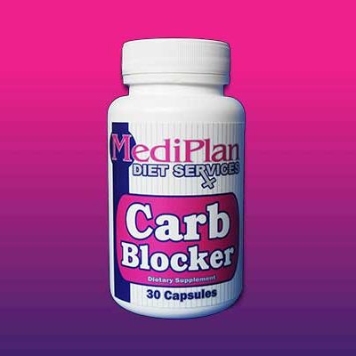 carb blocker