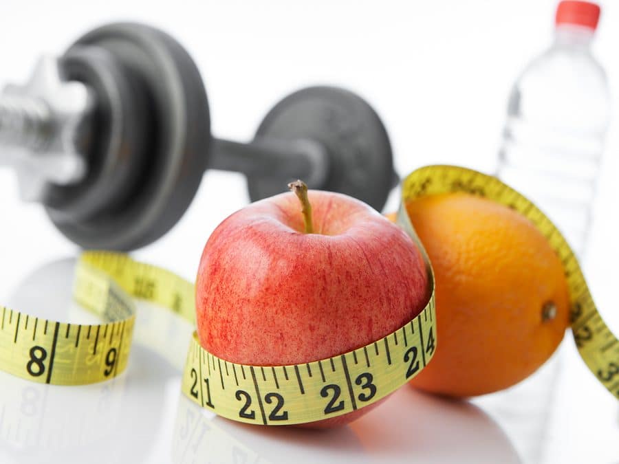Our Top 6 Weight Loss Success Rules