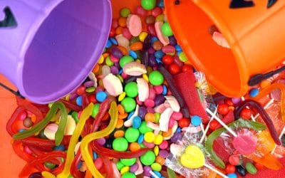 Best and Worst Halloween Candy Options