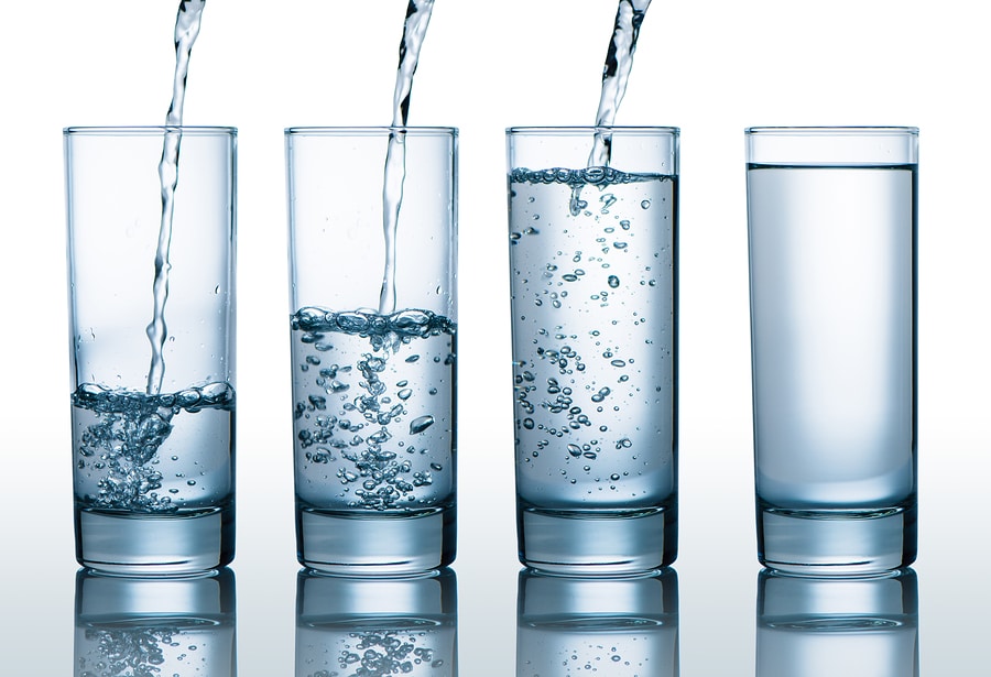 How To Calculate How Much Water To Drink Daily