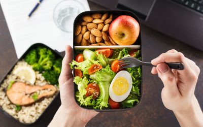 How To Create A Meal Plan For Weight Loss