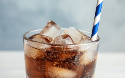 Does Drinking Soda Derail Weight Loss?