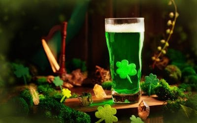 Low-Calorie Beer to Enjoy on St. Patrick’s Day