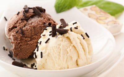 The Best Low-Calorie Ice Cream Options