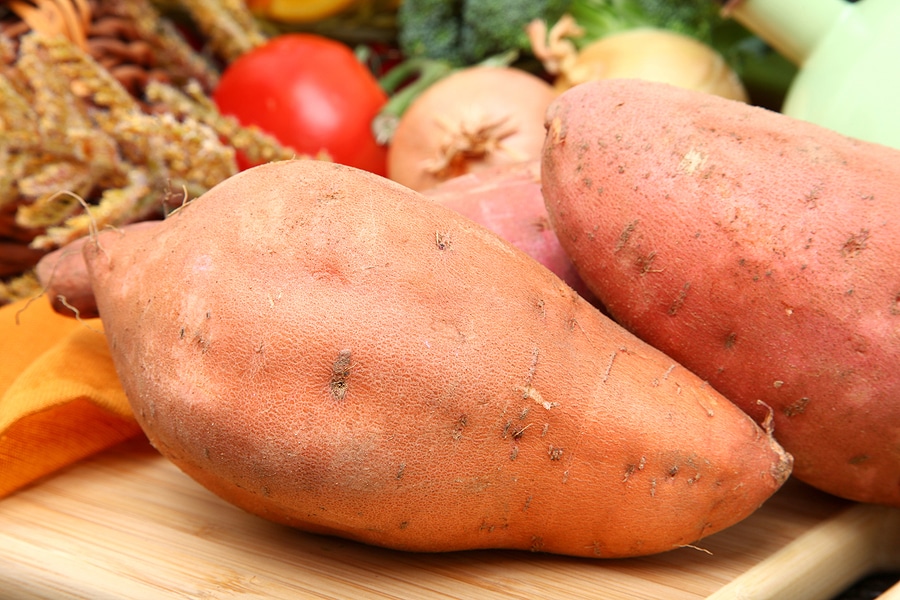 Why You Should Incorporate Sweet Potatoes into Your Diet