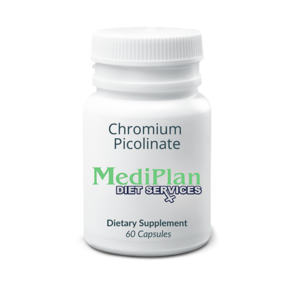 Chromium Picolinate