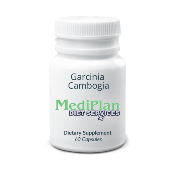 Garcinia Cambogia