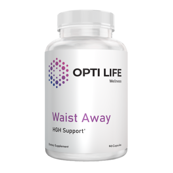 Waist Away