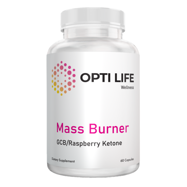 Green Coffee Bean/Rasberry Ketone