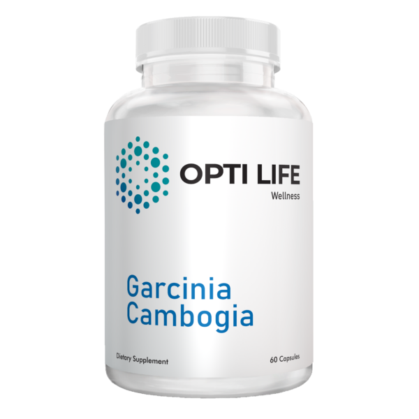 Garcinia Cambogia