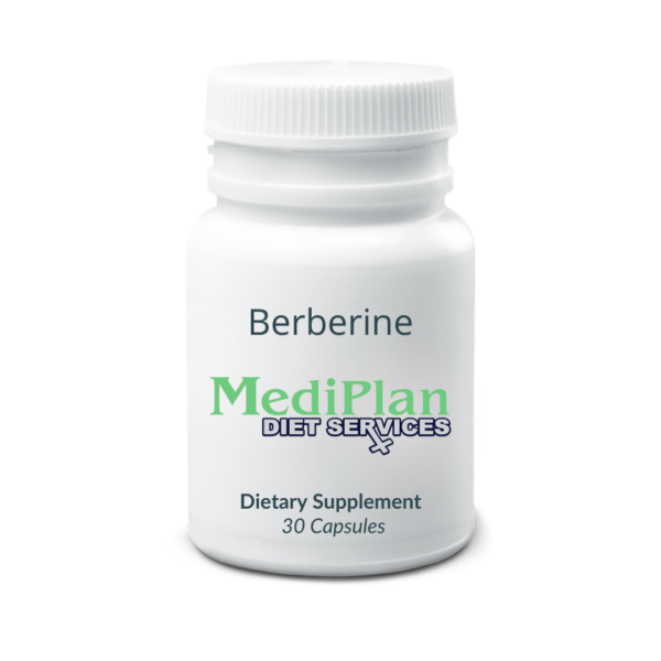 Berberine