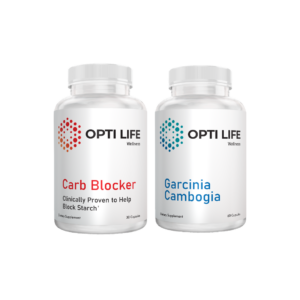 Garcinia Cambogia and the Carb Blocker